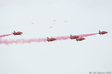 A8V7887 Red Arrows